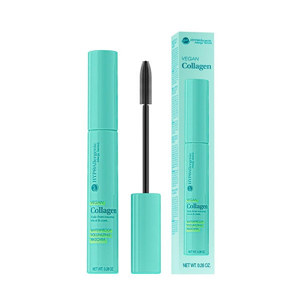 Mascara Pestañas Waterproof