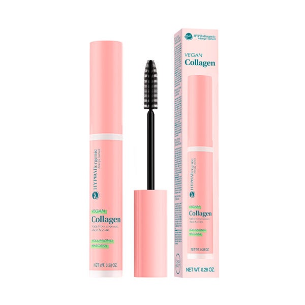 Mascara Volum Vegan