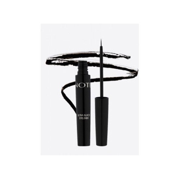 Ultra Black Eyeliner