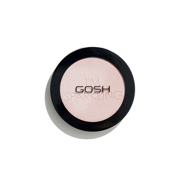 I'm SPARKLING PEARL DUST