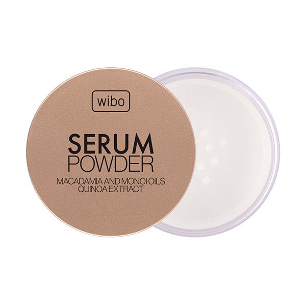 Serum Powder