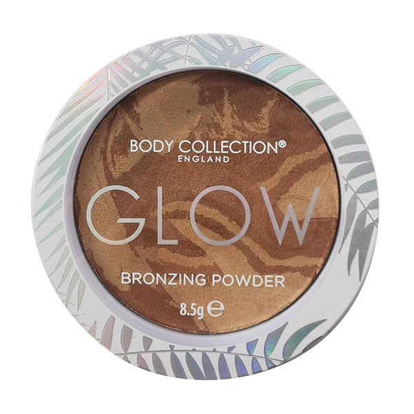 Glow Bronzing Medium/Dark