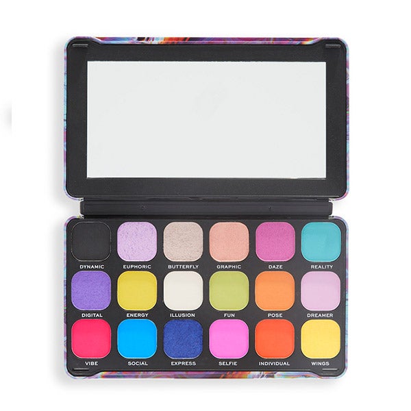 Forever Flawless Digi Butterfly