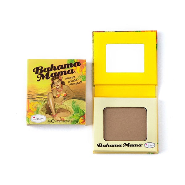 Bronzer Bahama Mama Travel Size