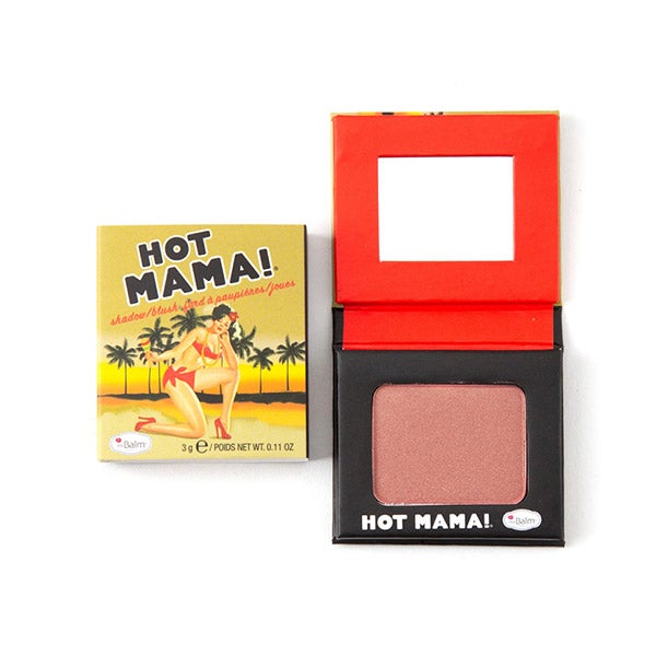 Blush Hot Mama Travel Size