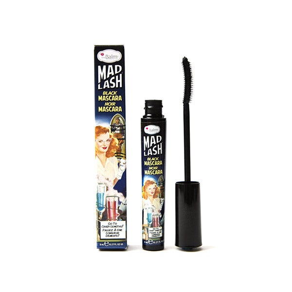 Mascara Mad Lash