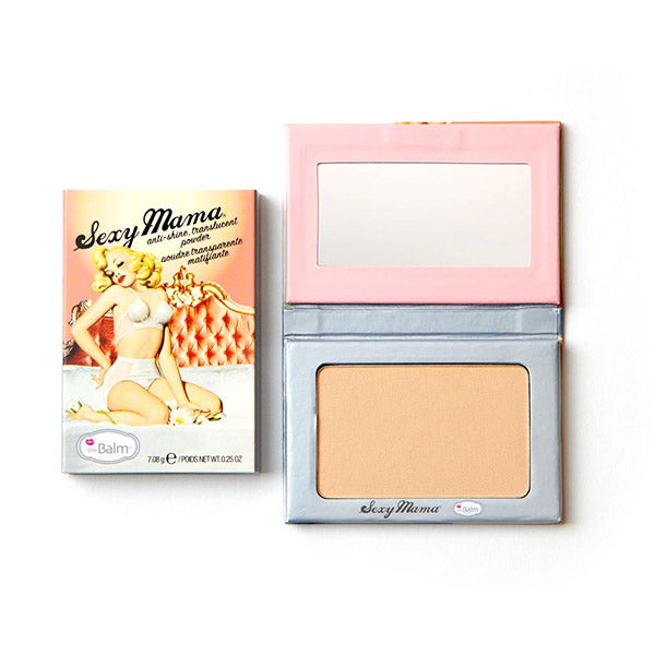 Highlighter Sexy Mama