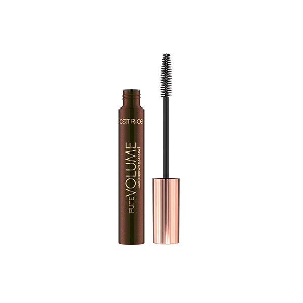 Mascara Pestanas Pure Volume Magic Brown 010