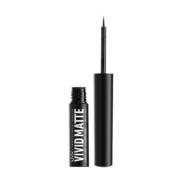 Vivid Matte Liquid Liner