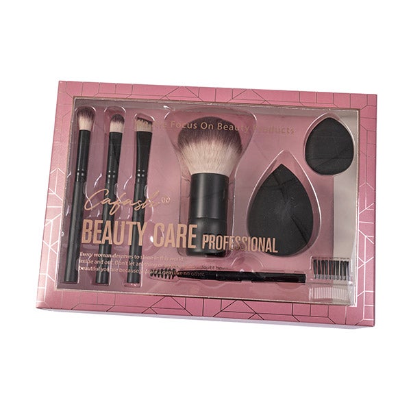 Beauty Care Professional