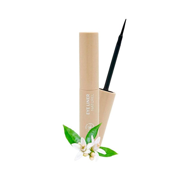 Eyeliner Naturel Vegan Negro
