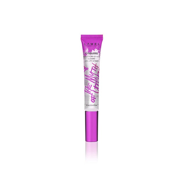 E.L. The Myth Of Utopia Eyegloss 401