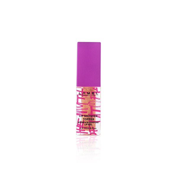 E.L. The Myth Of Utopia Lip Shimmer Topper 401