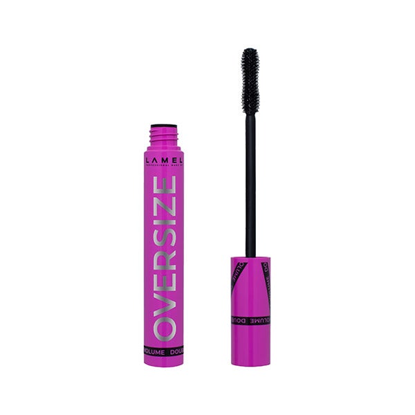 Volume Over Size Mascara
