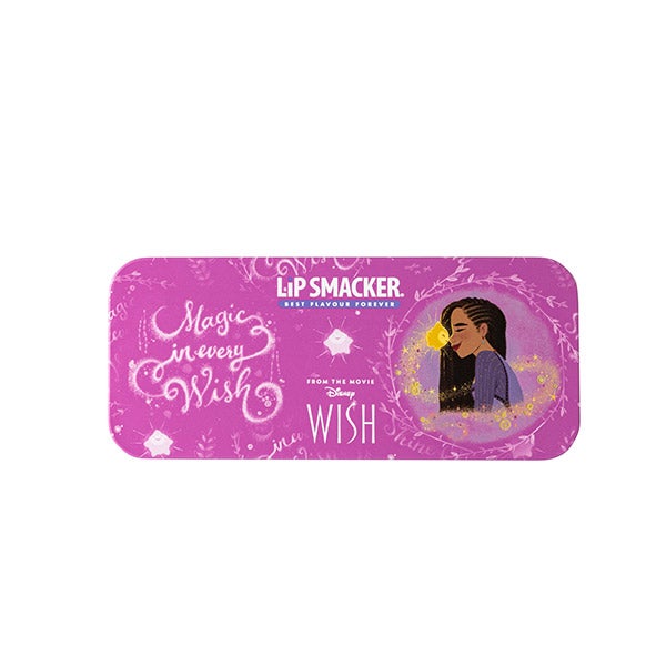 Estuche Wish Lip And Face Tint