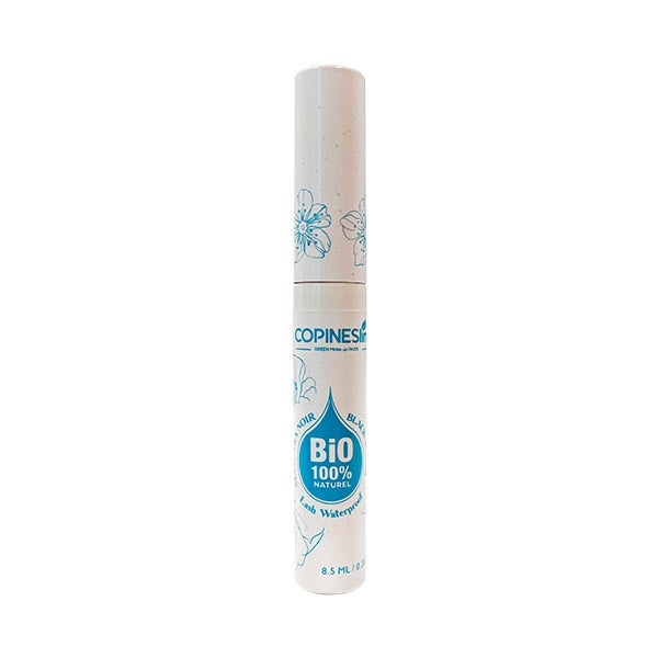Copines Mascara Waterproof Bio Natural