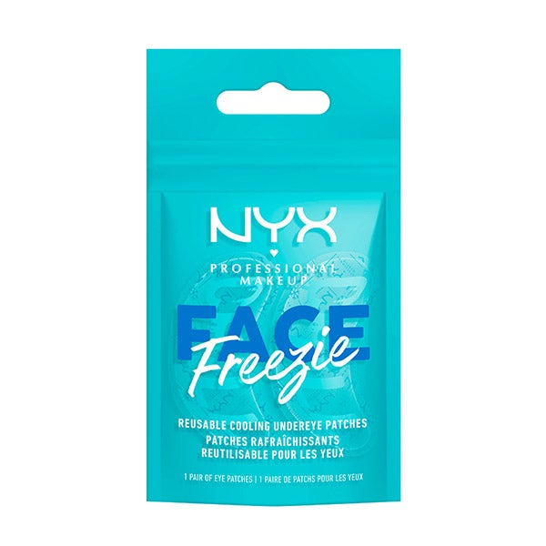 Face Freezie Undereye Patches