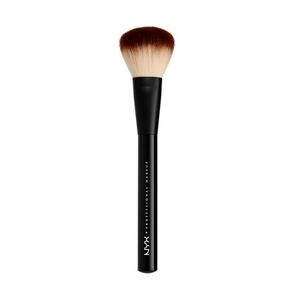 Pro Brush Powder