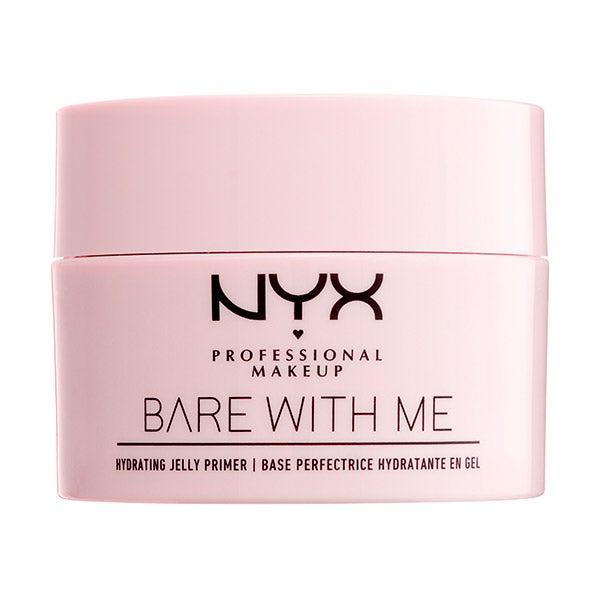 Bare With Me Hydrating Jelly Primer
