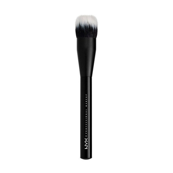 Pro Brush Dual Fiber Foundation