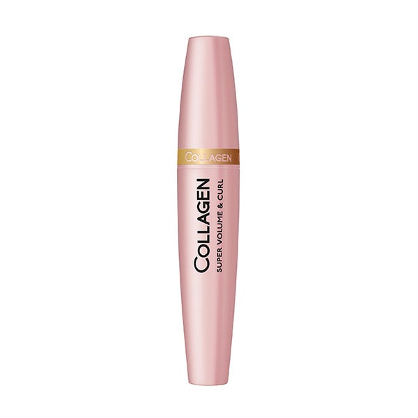 Collagen Super Volume & Curl Mascara
