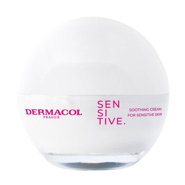 Sensitive Soothing Cream