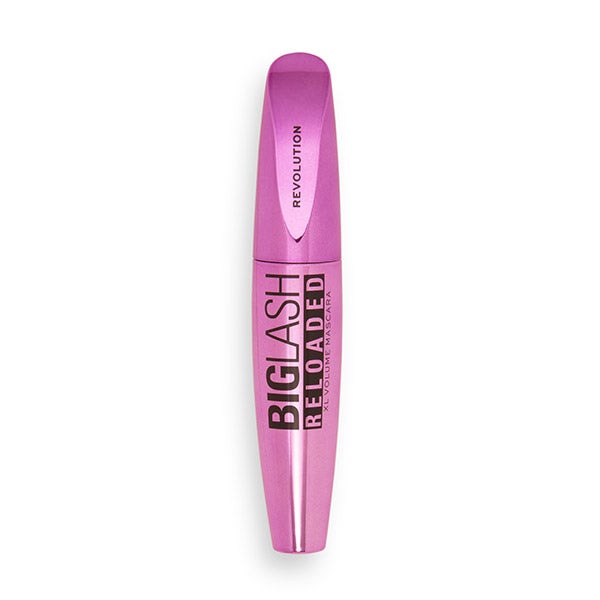 Big Lash Reloaded XL Volume Mascara