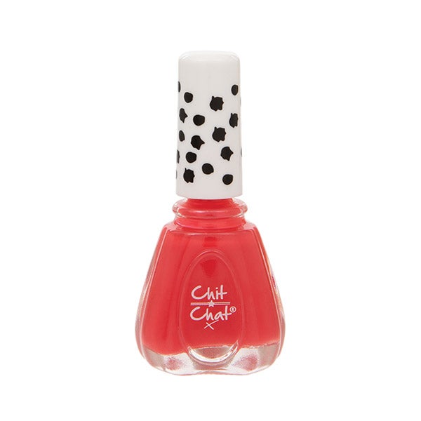 Chit Chat Nail Polish Colors