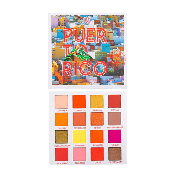 Party In Puerto Rico