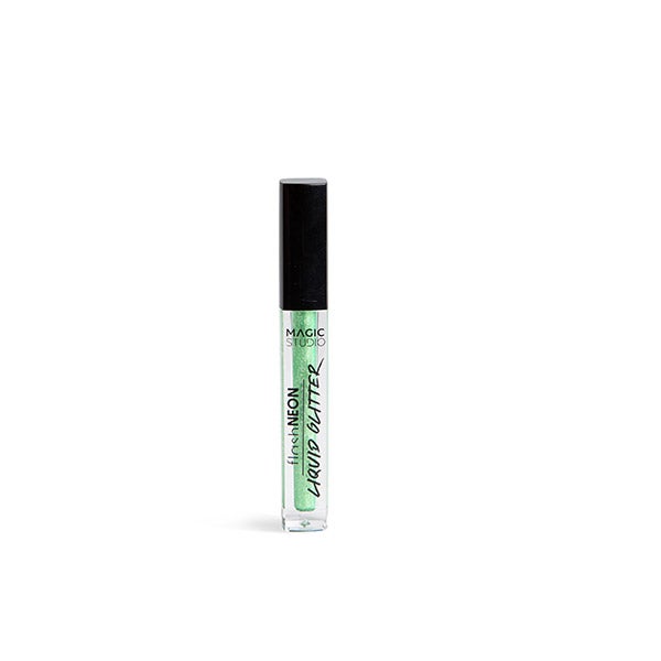 Neon Liquid Eyeshadow