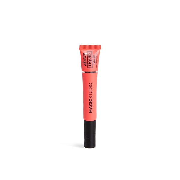 Liquid Blush With Applicator