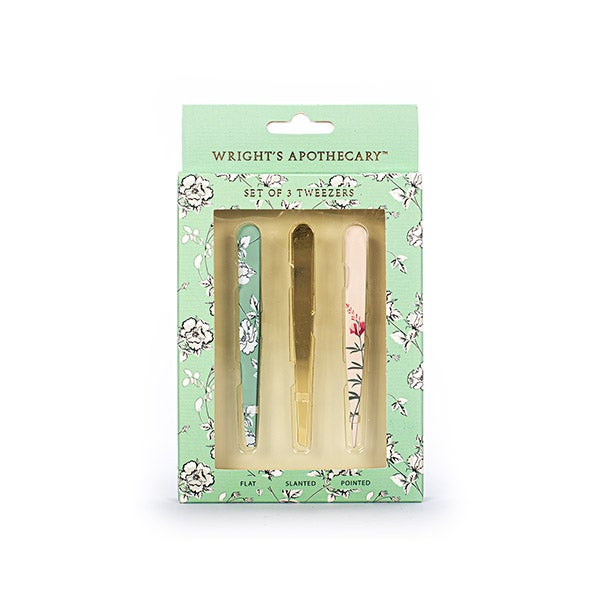 Secret Garden Tweezers