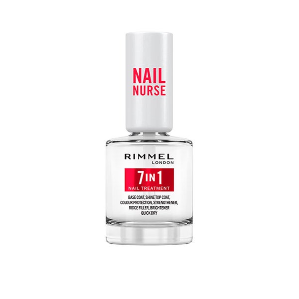 Nail Care Multi Benefit 7 In 1