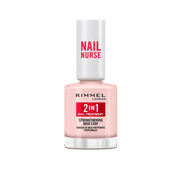 Nail Care Base Coat