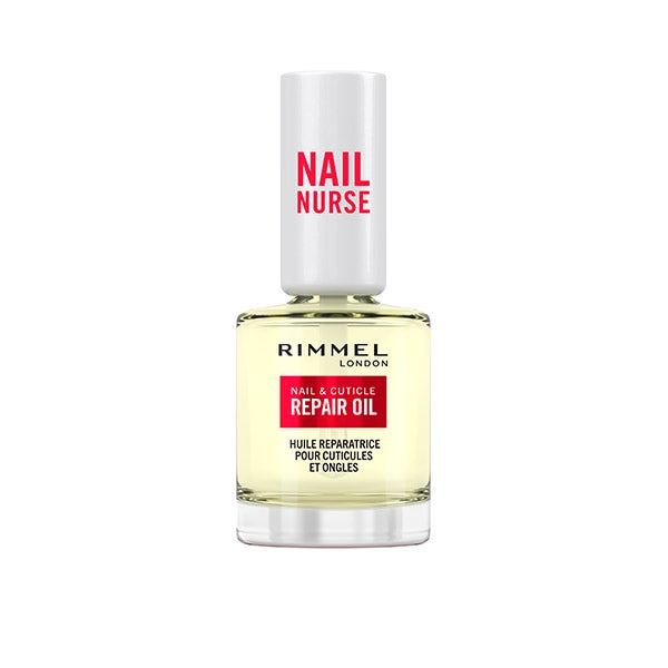 Nurse Repair Oil
