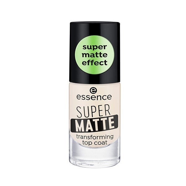 Top Coat Sepper Matte