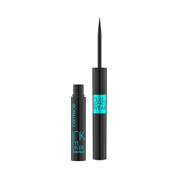 Ink Eyeliner Resistente Agua