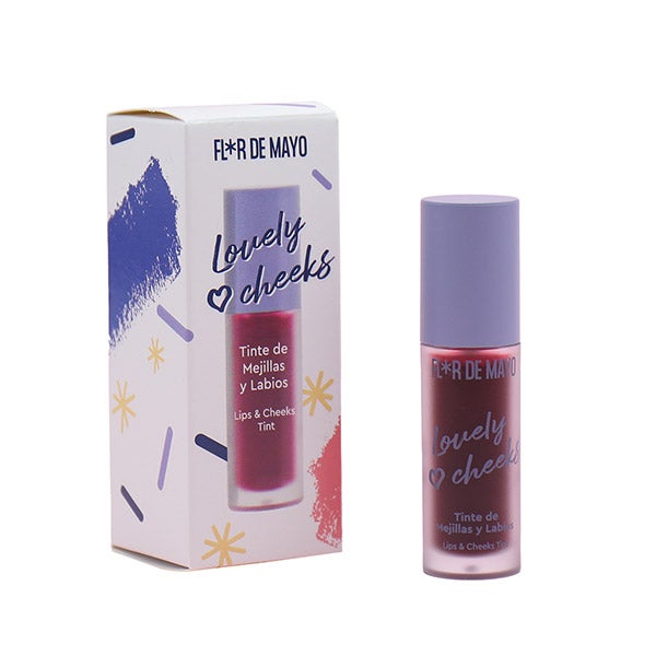 Lovely Cheeks Tint