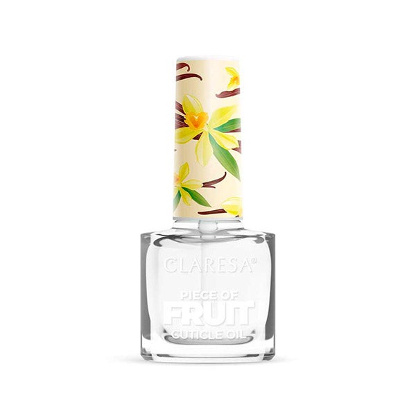 Aceite De Cuticulas Vainilla