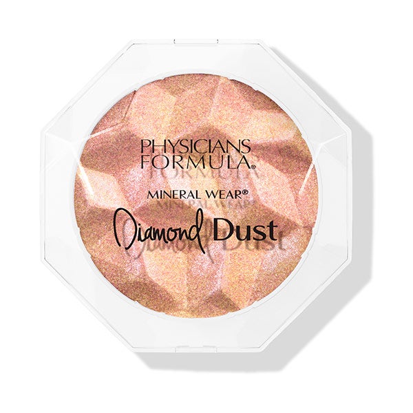 Mineral Wear Diamond Dust