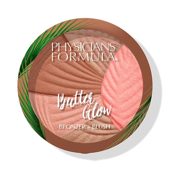 Butter Glow Bronzer + Blush