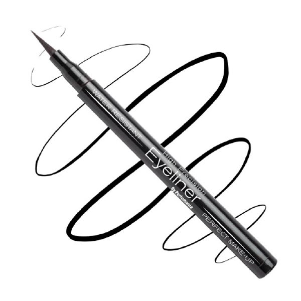 Eyeliner Intensity Water Resistant