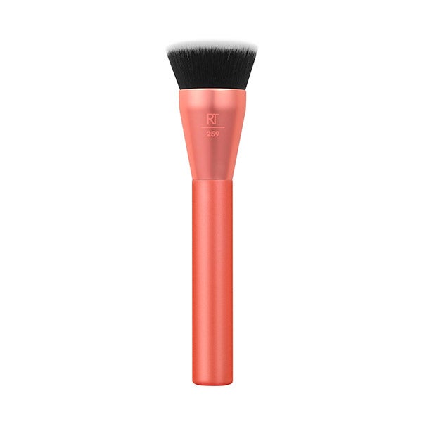 Glow Round Base Brush
