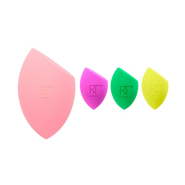 Hyperbrights Xl & Mini Miracle Sponge Set