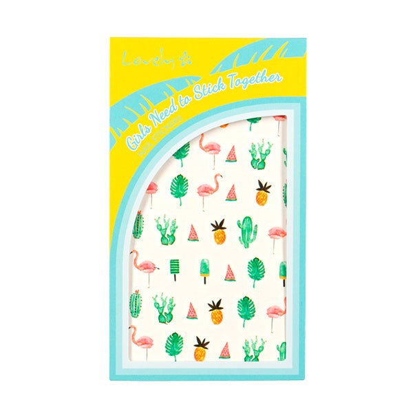 Girls Need To Stick Together