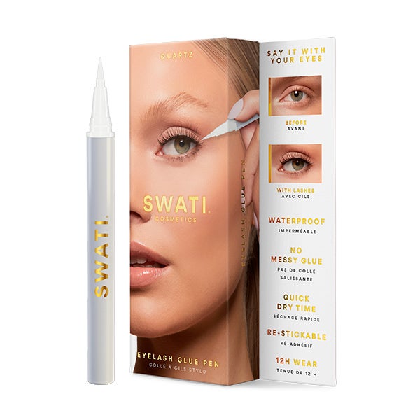 Quartz Eyelash Glue Pen
