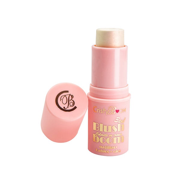 Iluminador Stick Weekeng Gold