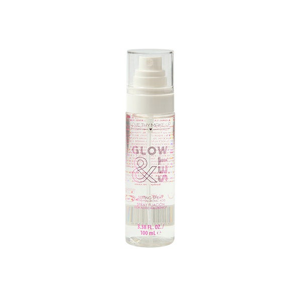 Spray Glow Setter
