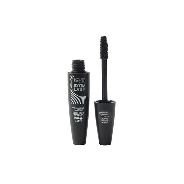 Mega Lash Mascara