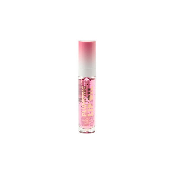 Plumping Lip Oil